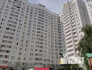 Студия квартира, вторичка, 72м2, 1/18 этаж