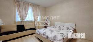 1-к квартира, вторичка, 41м2, 13/20 этаж