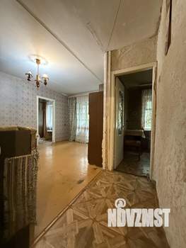 2-к квартира, вторичка, 45м2, 2/5 этаж