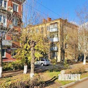 1-к квартира, вторичка, 30м2, 4/4 этаж