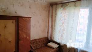 3-к квартира, вторичка, 61м2, 2/5 этаж