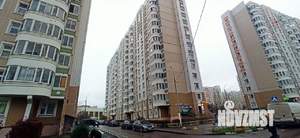 4-к квартира, вторичка, 92м2, 1/14 этаж