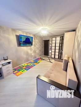 2-к квартира, вторичка, 49м2, 4/5 этаж