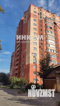1-к квартира, вторичка, 42м2, 3/14 этаж