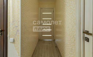 2-к квартира, вторичка, 45м2, 4/4 этаж