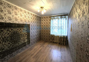 2-к квартира, вторичка, 43м2, 6/9 этаж