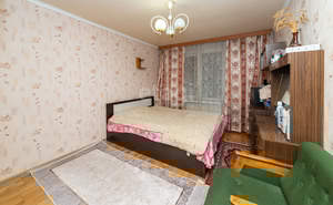 2-к квартира, вторичка, 48м2, 3/5 этаж