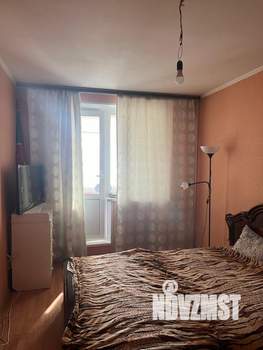 2-к квартира, вторичка, 55м2, 11/14 этаж