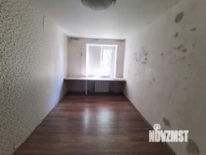 2-к квартира, вторичка, 45м2, 1/5 этаж