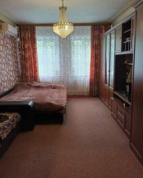 2-к квартира, вторичка, 48м2, 2/2 этаж