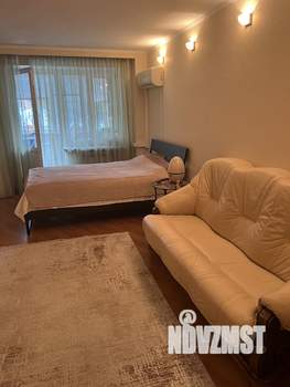 1-к квартира, вторичка, 42м2, 2/14 этаж