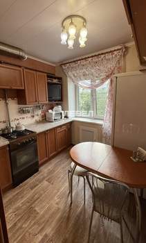 2-к квартира, вторичка, 38м2, 5/5 этаж