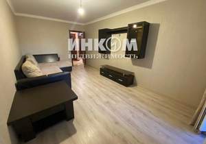 2-к квартира, вторичка, 48м2, 2/5 этаж