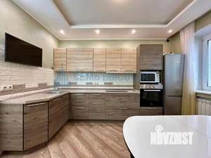 2-к квартира, вторичка, 54м2, 11/23 этаж