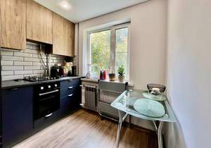 3-к квартира, вторичка, 57м2, 3/5 этаж