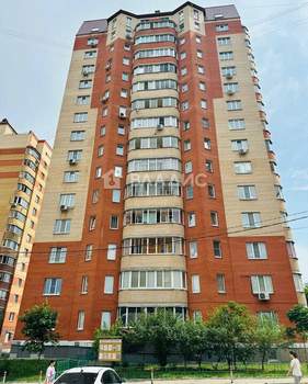 2-к квартира, вторичка, 46м2, 10/14 этаж