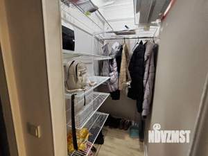 1-к квартира, вторичка, 37м2, 2/6 этаж