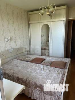 3-к квартира, вторичка, 62м2, 9/9 этаж