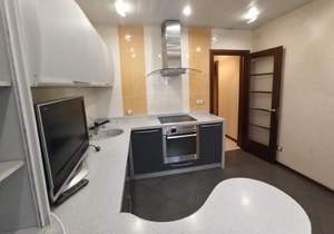 4-к квартира, вторичка, 84м2, 9/14 этаж