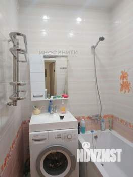 2-к квартира, вторичка, 57м2, 3/17 этаж