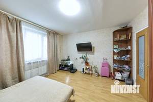 2-к квартира, вторичка, 58м2, 4/12 этаж