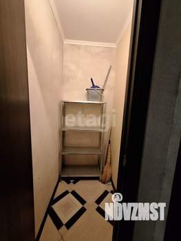 1-к квартира, вторичка, 34м2, 6/9 этаж