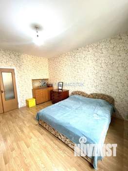 1-к квартира, вторичка, 39м2, 10/14 этаж