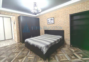 1-к квартира, вторичка, 39м2, 7/14 этаж