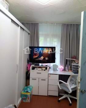 2-к квартира, вторичка, 46м2, 4/5 этаж