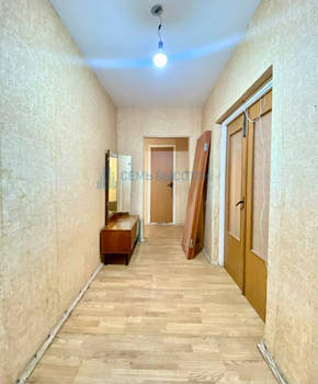 4-к квартира, вторичка, 100м2, 3/12 этаж