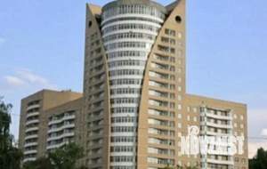 4-к квартира, вторичка, 170м2, 1/19 этаж