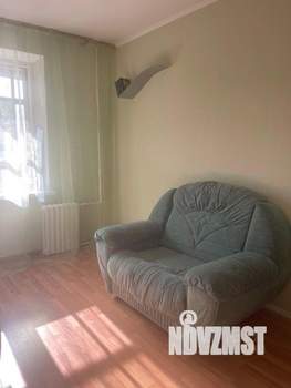 3-к квартира, вторичка, 65м2, 5/10 этаж