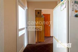 2-к квартира, вторичка, 53м2, 3/17 этаж