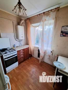 1-к квартира, вторичка, 31м2, 5/5 этаж