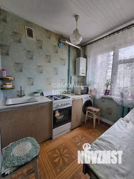 2-к квартира, вторичка, 50м2, 3/5 этаж