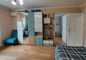 3-к квартира, вторичка, 58м2, 4/5 этаж