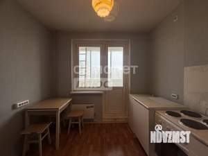 1-к квартира, вторичка, 38м2, 11/14 этаж