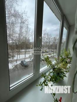 3-к квартира, вторичка, 60м2, 3/9 этаж