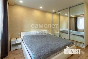 2-к квартира, вторичка, 71м2, 11/17 этаж