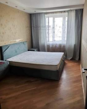 3-к квартира, вторичка, 81м2, 11/14 этаж