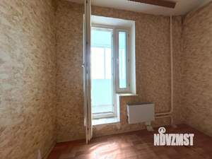 1-к квартира, вторичка, 38м2, 13/18 этаж