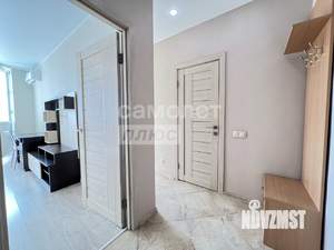 1-к квартира, вторичка, 40м2, 9/17 этаж