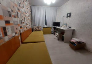 3-к квартира, вторичка, 55м2, 8/9 этаж