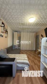 1-к квартира, вторичка, 32м2, 4/9 этаж