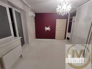 1-к квартира, вторичка, 38м2, 13/20 этаж