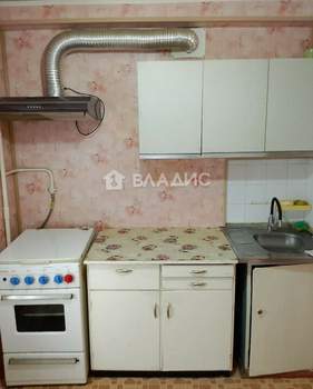 1-к квартира, вторичка, 29м2, 2/5 этаж