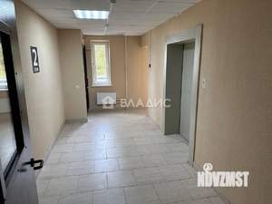 1-к квартира, вторичка, 43м2, 2/9 этаж