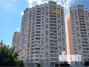 Студия квартира, вторичка, 38м2, 1/18 этаж