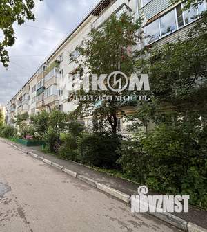 3-к квартира, вторичка, 59м2, 5/5 этаж