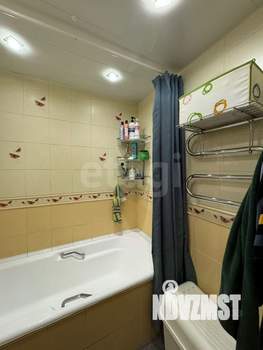 2-к квартира, вторичка, 51м2, 12/14 этаж